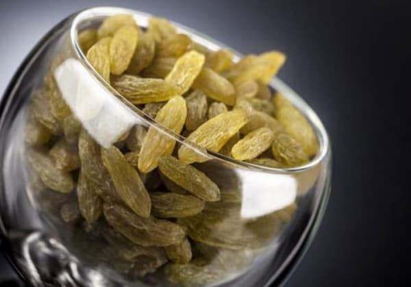 تصویر 2 از خرید کشمش سبز بی دانه  + قیمت عالی باکیفیت